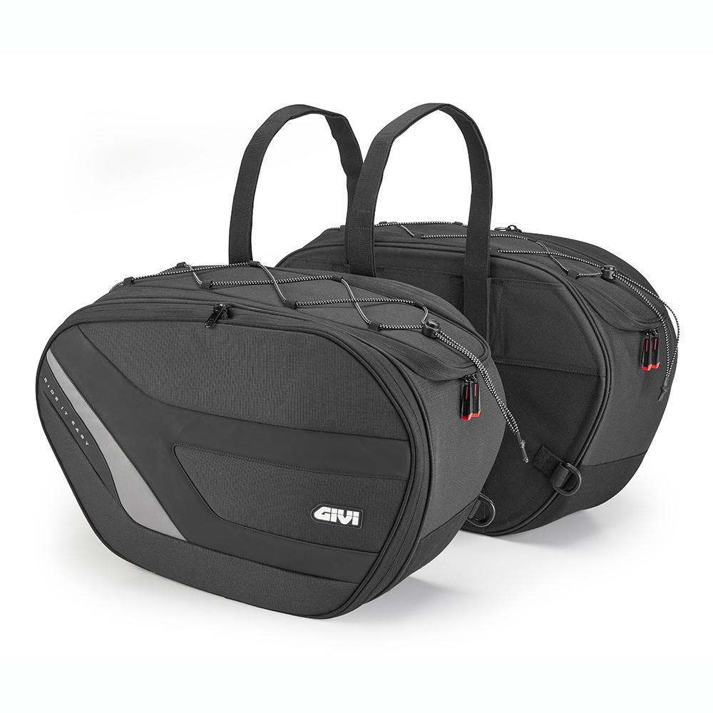 EASY side bags givi