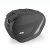 EASYL side bag left givi