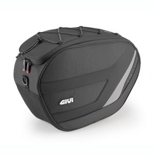 EASYL side bag left givi