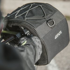 EASY side bag ambient givi kawasaki z