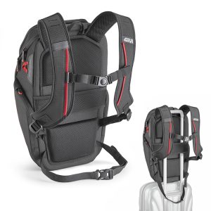 EASY rucksack back givi