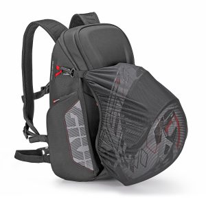 EASY rucksack helmet holder givi