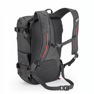 EASY rucksack back givi