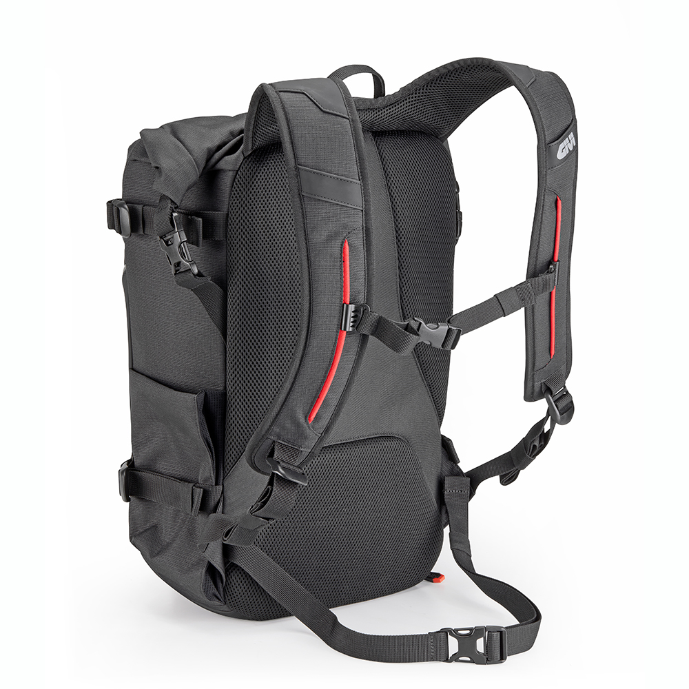 EASY rucksack back givi