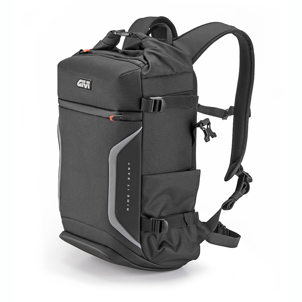EASY rucksack detail givi