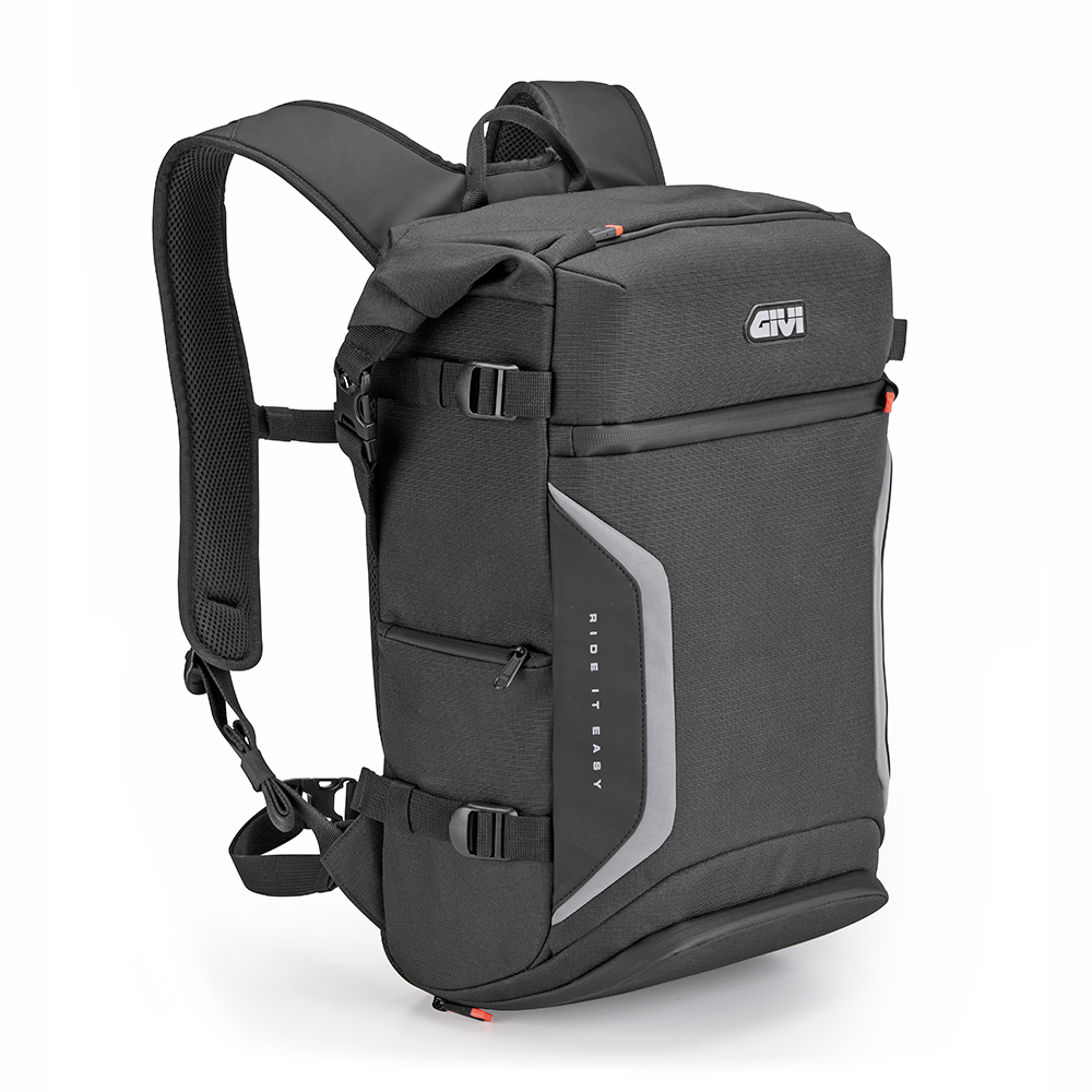 EASY rucksack givi
