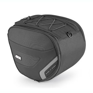 EASY tunnel bag back givi