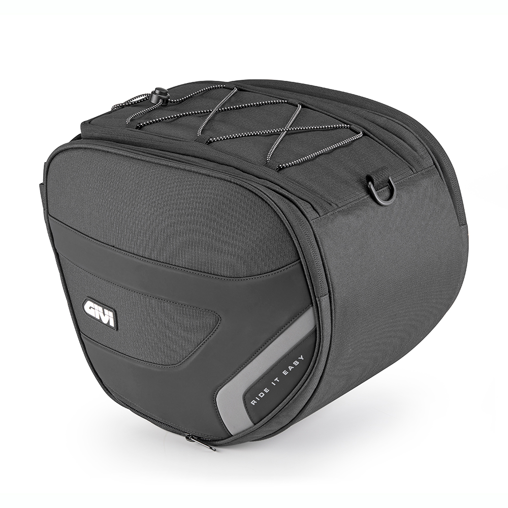 EASY tunnel bag back givi
