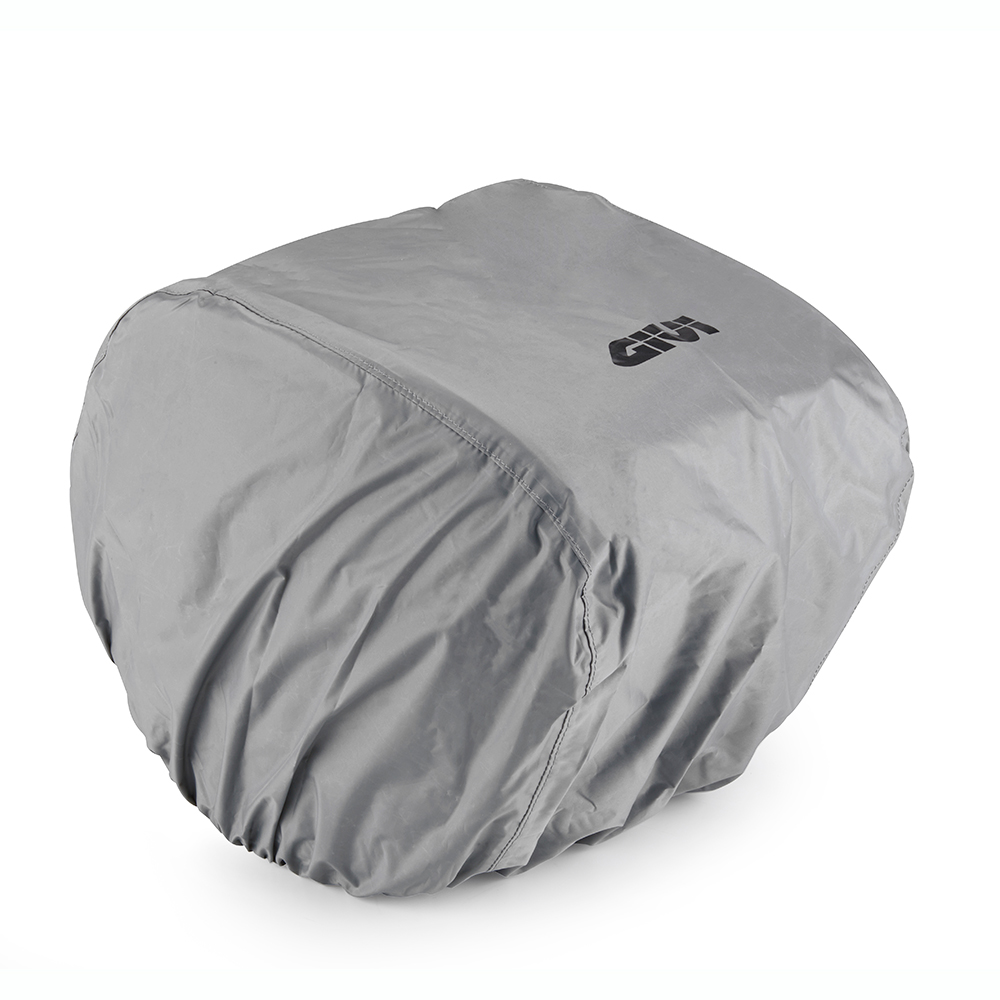 EASY tunnel bag rain cover givi