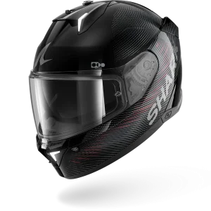 HEEKAR SHARK HELMETS SEKWAL i SP LYNE GLOSSY ps