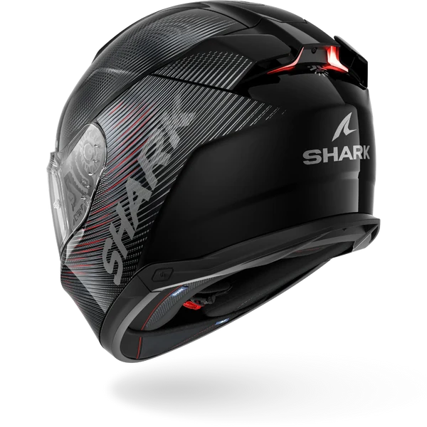 HEEKAR SHARK HELMETS SEKWAL i SP LYNE GLOSSY ps