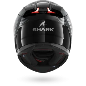 HEEKAR SHARK HELMETS SEKWAL i SP LYNE GLOSSY ps