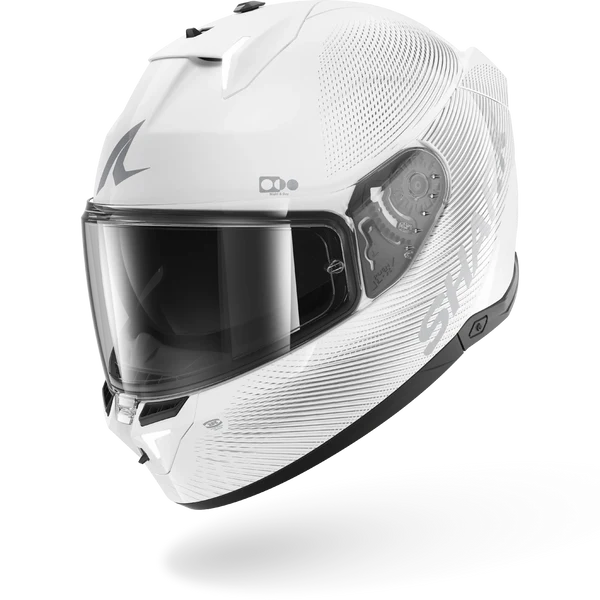 HEEWSS SHARK HELMETS SEKWAL i SP LYNE GLOSSY ps