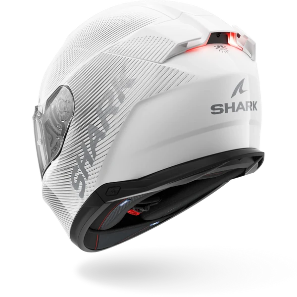 HEEWSS SHARK HELMETS SEKWAL i SP LYNE GLOSSY ps