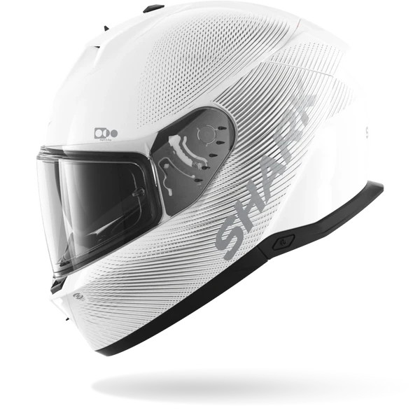 HEEWSS SHARK HELMETS SEKWAL i SP LYNE GLOSSY ps
