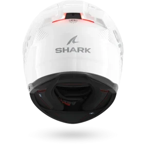 HEEWSS SHARK HELMETS SEKWAL i SP LYNE GLOSSY ps