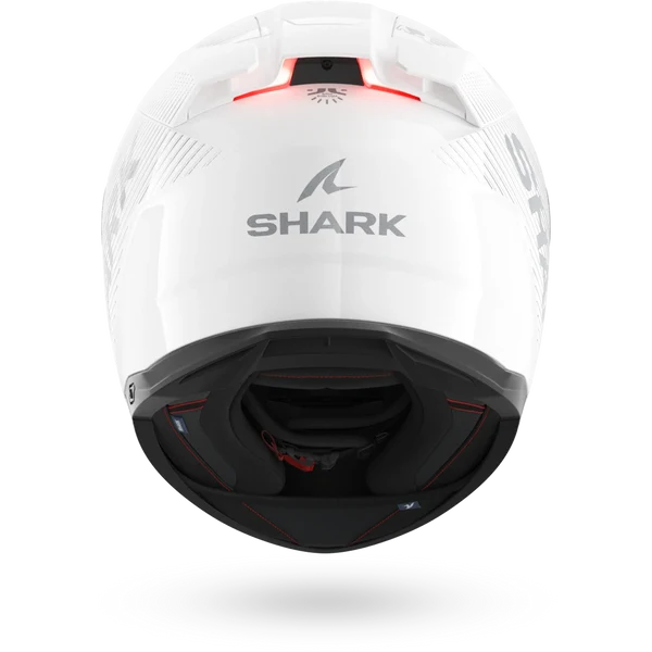 HEEWSS SHARK HELMETS SEKWAL i SP LYNE GLOSSY ps