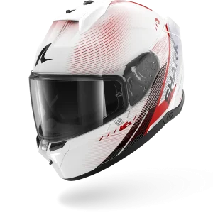 HEEWRK SHARK HELMETS SEKWAL i SPEED TECH GLOSSY ps
