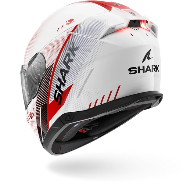 HEEWRK SHARK HELMETS SEKWAL i SPEED TECH GLOSSY ps