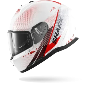HEEWRK SHARK HELMETS SEKWAL i SPEED TECH GLOSSY ps