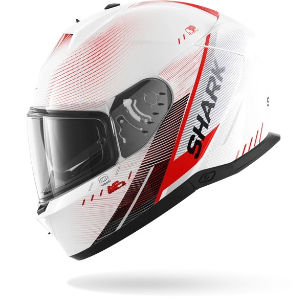 HEEWRK SHARK HELMETS SEKWAL i SPEED TECH GLOSSY ps