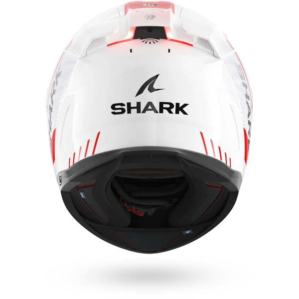 HEEWRK SHARK HELMETS SEKWAL i SPEED TECH GLOSSY ps