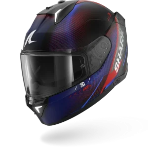 HEEKRB SHARK HELMETS SEKWAL i SPEED TECH MAT ps