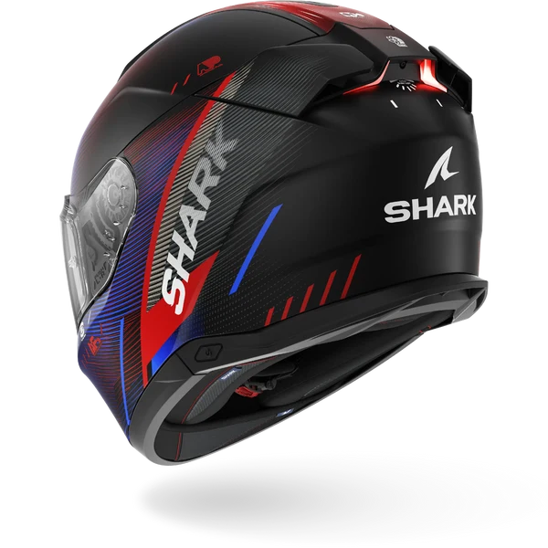 HEEKRB SHARK HELMETS SEKWAL i SPEED TECH MAT ps