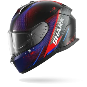 HEEKRB SHARK HELMETS SEKWAL i SPEED TECH MAT ps