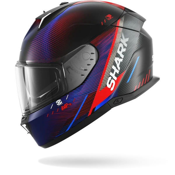HEEKRB SHARK HELMETS SEKWAL i SPEED TECH MAT ps
