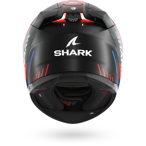 HEEKRB SHARK HELMETS SEKWAL i SPEED TECH MAT ps