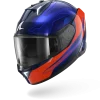 HEEBOB SHARK HELMETS SKWAL i MEKARIUM GLOSSY ps