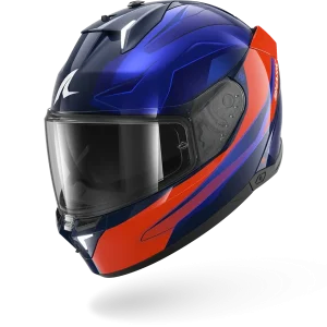 HEEBOB SHARK HELMETS SKWAL i MEKARIUM GLOSSY ps