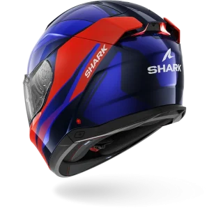 HEEBOB SHARK HELMETS SKWAL i MEKARIUM GLOSSY ps