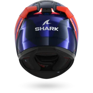 HEEBOB SHARK HELMETS SKWAL i MEKARIUM GLOSSY ps