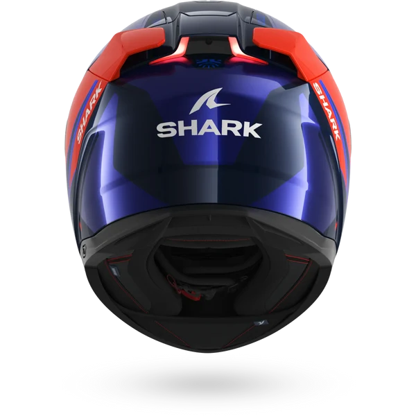 HEEBOB SHARK HELMETS SKWAL i MEKARIUM GLOSSY ps