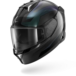 HEEKXA SHARK HELMETS SKWAL i MEKARIUM GLOSSY ps