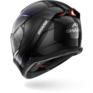 HEEKXA SHARK HELMETS SKWAL i MEKARIUM GLOSSY ps