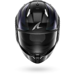 HEEKXA SHARK HELMETS SKWAL i MEKARIUM GLOSSY ps