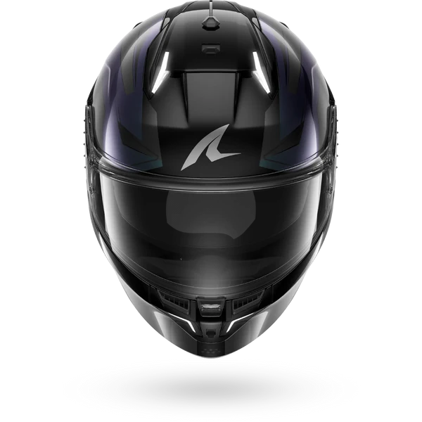HEEKXA SHARK HELMETS SKWAL i MEKARIUM GLOSSY ps