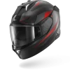 HEEKAR SHARK HELMETS SKWAL i MEKARIUM MAT ps