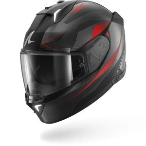 HEEKAR SHARK HELMETS SKWAL i MEKARIUM MAT ps