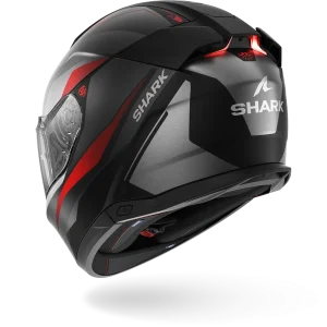 HEEKAR SHARK HELMETS SKWAL i MEKARIUM MAT ps