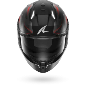 HEEKAR SHARK HELMETS SKWAL i MEKARIUM MAT ps
