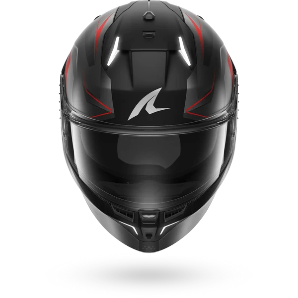 HEEKAR SHARK HELMETS SKWAL i MEKARIUM MAT ps
