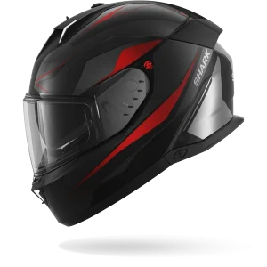 HEEKAR SHARK HELMETS SKWAL i MEKARIUM MAT ps