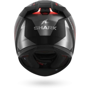 HEEKAR SHARK HELMETS SKWAL i MEKARIUM MAT ps