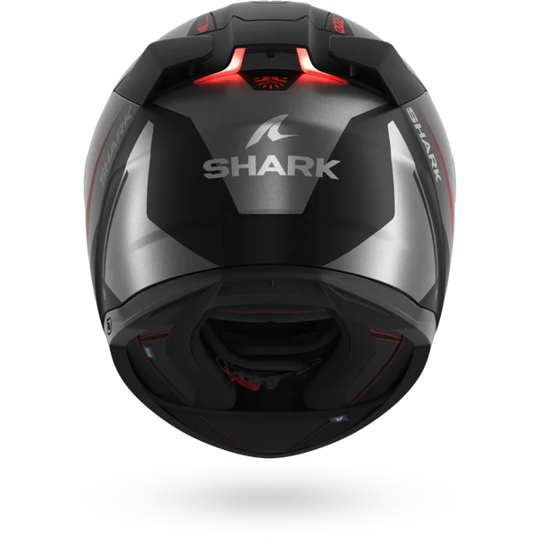 HEEKAR SHARK HELMETS SKWAL i MEKARIUM MAT ps