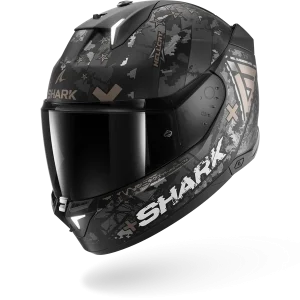 HEEKUA SHARK HELMETS SKWAL I HELLCAT ps