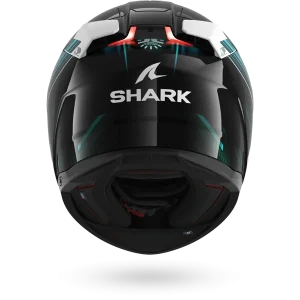 HEEKBG SHARK HELMETS SKWAL i LIGHT BLUR GLOSSY ps
